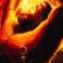 Aeternam Circle In Flames