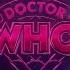 SPOILER WARNING Doctor Who 15th Doctor Regeneration Theme NO VOCALS