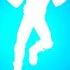 FORTNITE BONEY BOUNCE EMOTE 1 HOUR DANCE ICON SERIES