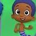 Bubble Guppies Latvian Credits