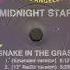 Midnight Star Snake In The Grass Extended Version