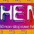 In The Mix Rave Revival CD3