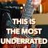 This Is The Most Underrated Guitar Ever Made
