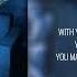 Chelsea Dinorath Weya Lyric Video