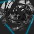 Cajal Fiesta Humeda Sony Synth Remix