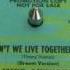 Mike Anthony Why Can T We Live Together Part II Dream Version