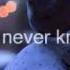Every Avenue Tell Me I M A Wreck