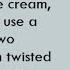 Harry Styles Music For A Sushi Restaurant Lyrics