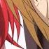 High School DxD Hero