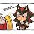 Shadow Tries Carrying Amy S Hammer