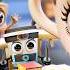 BALLERINA CAPPUCHINA At SCHOOL Italian Brainrot Animation