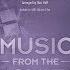 Frozen 2 Choral Highlights SATB Choir Arranged By Mac Huff