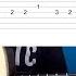 Coffin Dance Meme Guitar Tutorial FREE TABS Guitar Lesson Melody Tab For Beginners