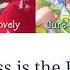 Happiness Charge PreCure Happiness Is The Password Yes Happiness Charge Eng Rom Lyrics