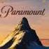 Paramount Pictures Sega Original Film 2020