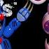 FNAF Twisted Funtime Freddy S Music Box