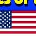 50 States Song A Fun Sing Along With The Kids Picture Show