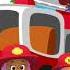 Bubble Guppies Look For The Firetruck Take 1