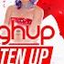 Listen Up Feat Red London Lockdown Remix