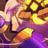 Remix Seris Skin Music Paladins