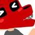 Corpse Dance Meme Aftons 8Bit All Forms