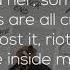 Xxxtentacion FUCK LOVE Rap Lyrics
