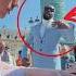 GIMS Shocks Everyone In The STREET Of Paris