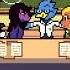 What Would Transfem Berdly S New Name Be Deltarune Fananimation