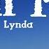 Mon Rôle Paroles Lynda Mon Rôle Paroles Mon Rôle Lyrics