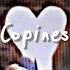 Copines Slowed Reverb Lyrics