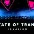Armin Van Buuren Live A State Of Trance 550 Moscow Russia 07 03 2012