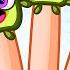Finger Family Song II Kids Songs By VocaVoca Friends