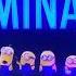 Netflix Universal Pictures Illumination Sing Thriller Variant