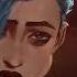 Jinx Edit Arcane Song Shadow Lady X Metamorphosis Slowed Arcane Jinx Edit Shorts Riot