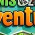 Welcome To Town Town Plants Vs Zombies Adventures OST