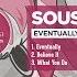 Sous Sol Eventually Bondage Music BOND DIGI025