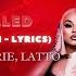 Neiked Anne Marie Latto I Just Called Acoustic Version Lyrics