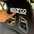 This Car Has A Volvo Engine And Sparco Racing Seats For 35K