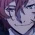 Special Nakahara Chuuya Brithday Edit Judas
