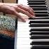 Çukur Jenerik Piano Arrang By Roxana Belibou
