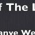 Kanye West All Of The Lights Ft Rihanna Kid Cudi