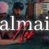 Organize X Eray067 X Mansur Type Beat BALMAIN