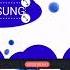 Samsung Logo Balls Remake Speedrun Be Nice