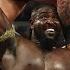 Oba Femi Vs Myles Borne NXT Title Match Battleground 2025 Highlights