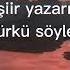 Bu Akşam ölürüm Nahide Babashli