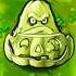 Отец и сын на лужайке Новый гибрид в PvZ Fusion