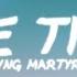 YNG Martyr Nike Ticks Lyrics