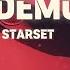Starset My Demons Lyrics
