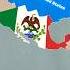 Why Mexico Lost Half Its Territory To The U S The Mexican American War
