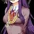 Doki Doki Literature Club A Brand New Day Day 6